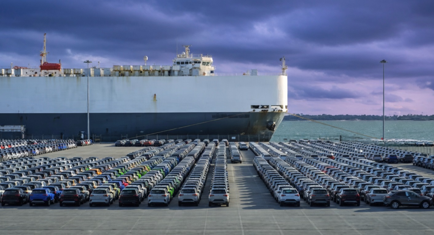 o	RORO Port Handling Operations